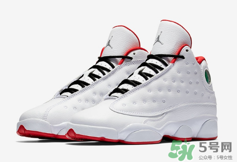 air jordan 13 history of flight什么時候發(fā)售？