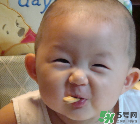 磨牙餅干幾個月寶寶能吃？磨牙餅干幾個月吃？