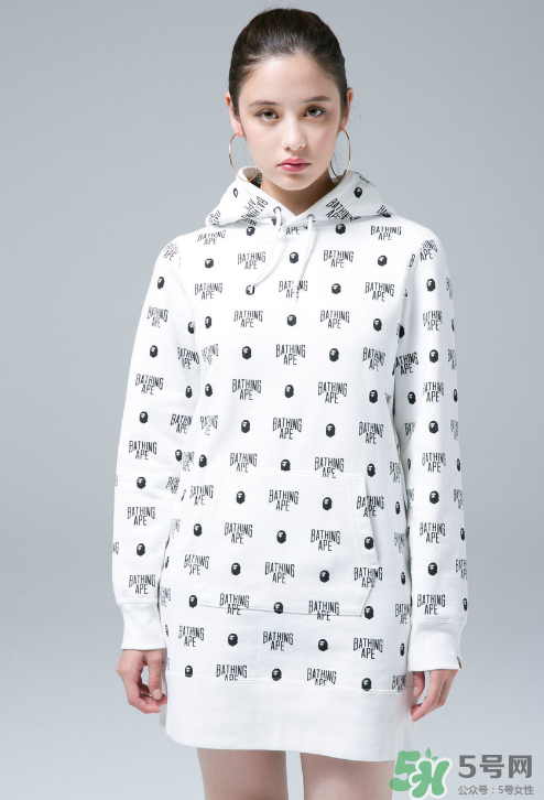 a bathing ape2017秋冬女裝系列怎么樣_好看嗎_什么時候發(fā)售？