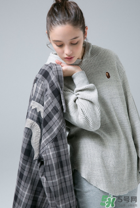 a bathing ape2017秋冬女裝系列怎么樣_好看嗎_什么時候發(fā)售？