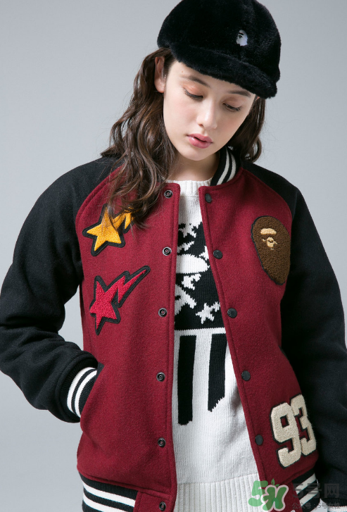 a bathing ape2017秋冬女裝系列怎么樣_好看嗎_什么時候發(fā)售？