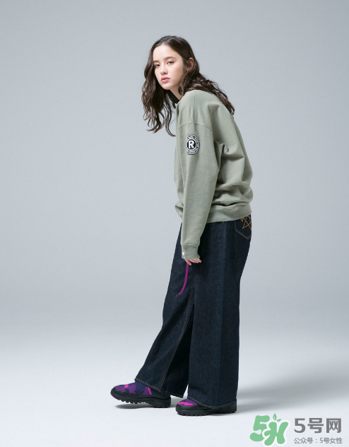 a bathing ape2017秋冬女裝系列怎么樣_好看嗎_什么時候發(fā)售？