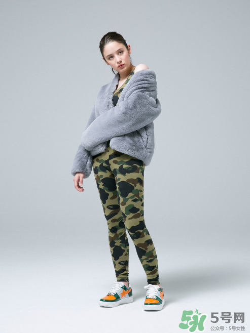 a bathing ape2017秋冬女裝系列怎么樣_好看嗎_什么時候發(fā)售？