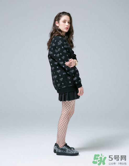 a bathing ape2017秋冬女裝系列怎么樣_好看嗎_什么時候發(fā)售？