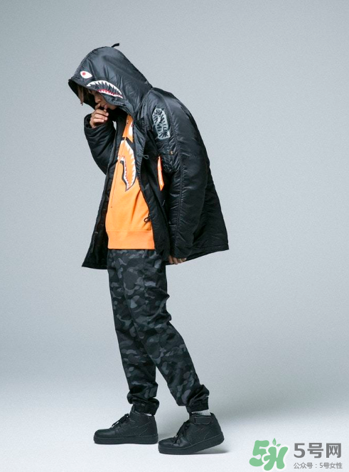 bape2017秋冬系列男裝怎么樣_好看嗎_什么時(shí)候發(fā)售？