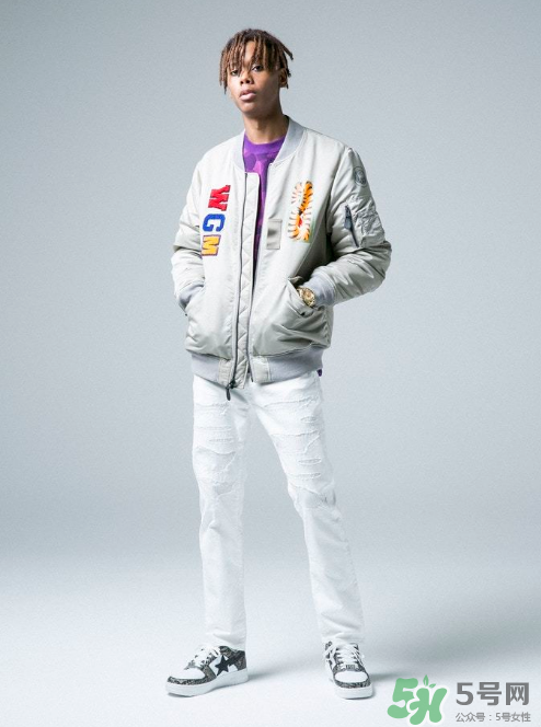 bape2017秋冬系列男裝怎么樣_好看嗎_什么時(shí)候發(fā)售？