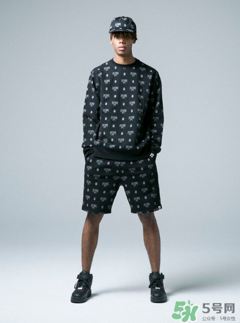 bape2017秋冬系列男裝怎么樣_好看嗎_什么時(shí)候發(fā)售？