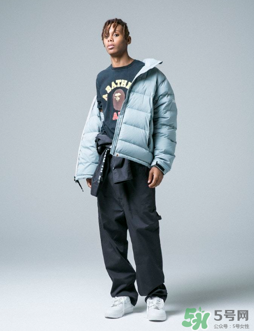 bape2017秋冬系列男裝怎么樣_好看嗎_什么時(shí)候發(fā)售？