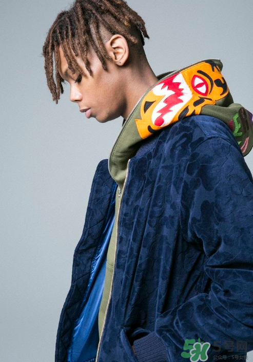 bape2017秋冬系列男裝怎么樣_好看嗎_什么時(shí)候發(fā)售？