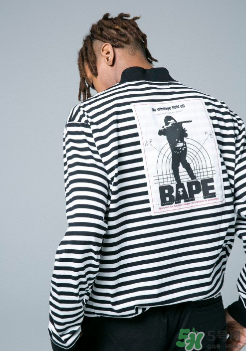 bape2017秋冬系列男裝怎么樣_好看嗎_什么時(shí)候發(fā)售？