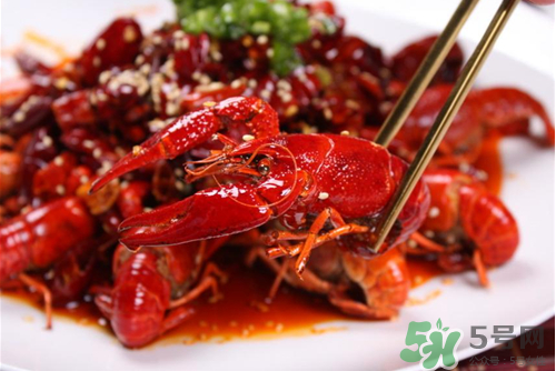 麻辣小龍蝦熱量高嗎？吃麻辣小龍蝦會胖嗎？