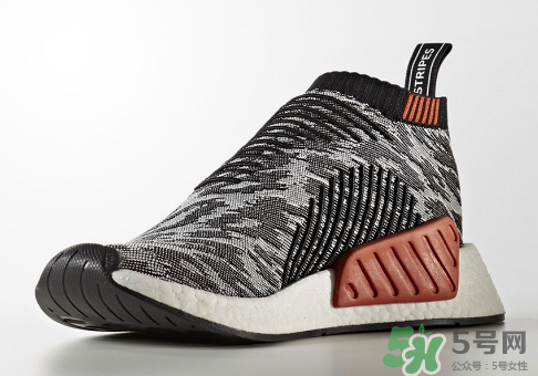 adidas nmd city sock 2多少錢？阿迪達(dá)斯襪子鞋2代專柜價(jià)格