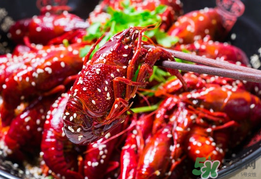 做麻辣小龍蝦放什么調(diào)料？麻辣小龍蝦可以放什么菜？