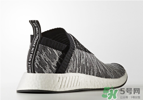 adidas nmd city sock 2多少錢？阿迪達(dá)斯襪子鞋2代專柜價(jià)格