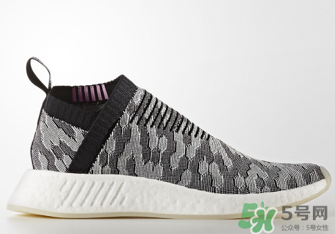 adidas nmd city sock 2多少錢？阿迪達(dá)斯襪子鞋2代專柜價(jià)格