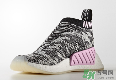 adidas nmd city sock 2多少錢？阿迪達(dá)斯襪子鞋2代專柜價(jià)格