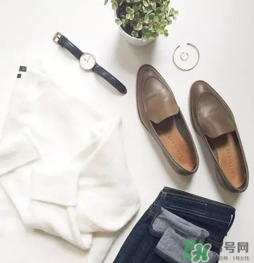 樂福鞋是什么？樂福鞋哪個牌子最有名？