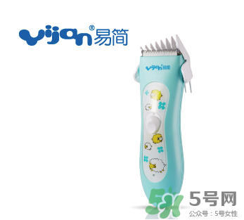 嬰兒理發(fā)器哪個(gè)牌子好？嬰兒理發(fā)器哪種好？
