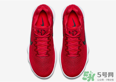 nike hyperdunk 2017 low什么時(shí)候發(fā)售？格林戰(zhàn)靴低幫版發(fā)售時(shí)間