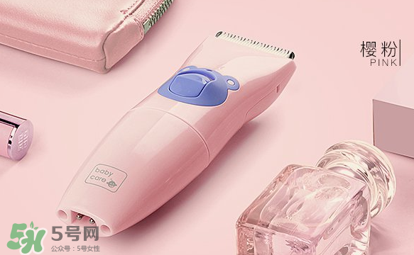 babycare嬰兒理發(fā)器怎么樣？babycare理發(fā)器怎么用？