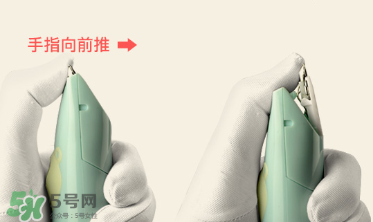 babycare嬰兒理發(fā)器怎么樣？babycare理發(fā)器怎么用？