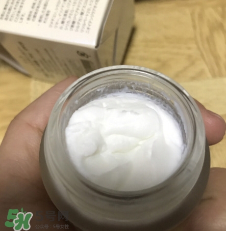 mimura ss冰冰霜粉底霜怎么樣？mimura ss素顏霜怎么用