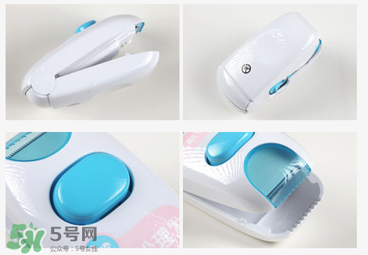 松下兒童理發(fā)器好用嗎？松下兒童理發(fā)器怎么用？
