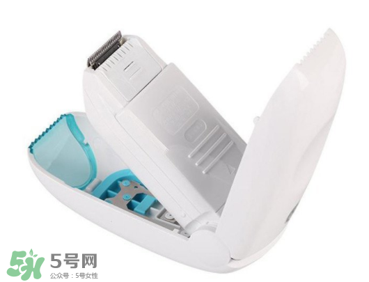 松下兒童理發(fā)器好用嗎？松下兒童理發(fā)器怎么用？