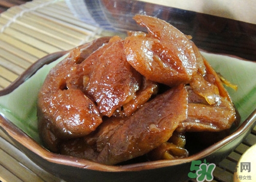 黃皮干對(duì)咽炎有好處嗎？黃皮干的功效與作用 