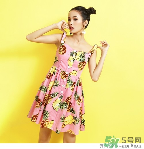 8月份去泰國(guó)穿什么？八月份去泰國(guó)穿什么衣服