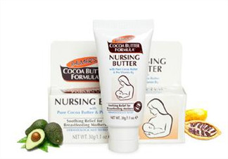 帕瑪氏乳頭霜怎么樣？ PALMER'S乳頭修護霜怎么用？