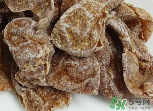 黃皮干對(duì)咽炎有好處嗎？黃皮干的功效與作用 