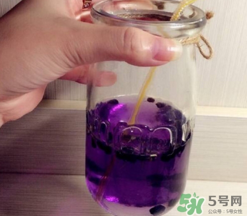 黑枸杞能和茶葉一起泡嗎？黑枸杞和什么一起泡好
