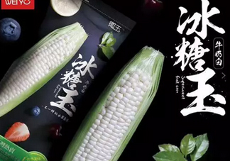 冰糖玉米?是轉(zhuǎn)基因嗎？冰糖玉米多少錢(qián)一斤？