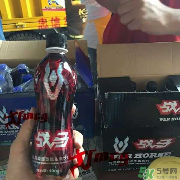 戰(zhàn)馬飲料多少錢(qián)一瓶？戰(zhàn)馬飲料零售價(jià)
