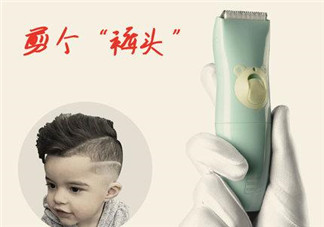 babycare嬰兒理發(fā)器怎么樣？babycare理發(fā)器怎么用？