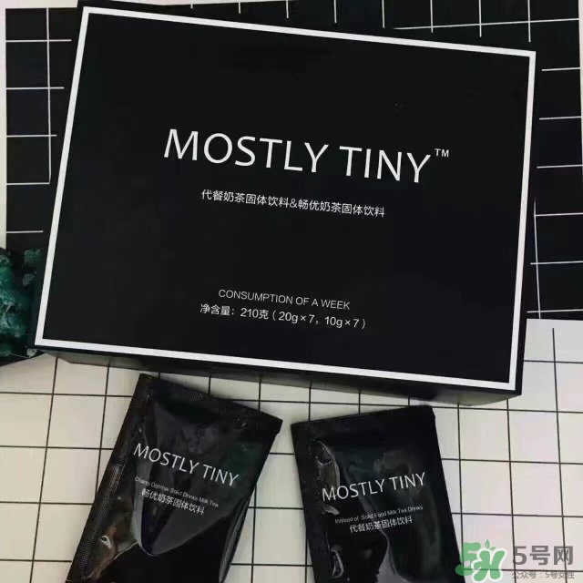 mostly tiny是什么牌子？mostly tiny好用嗎