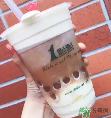  一點(diǎn)點(diǎn)奶茶哪款好喝？一點(diǎn)點(diǎn)最好喝的是哪個