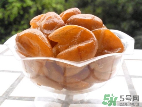 怎樣做黃皮干？黃皮干有什么好處