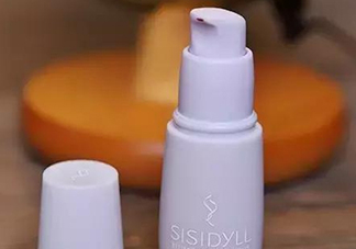 sisidyll藍(lán)莓修顏乳怎么樣？sisidyll藍(lán)莓修顏乳色號(hào)試色