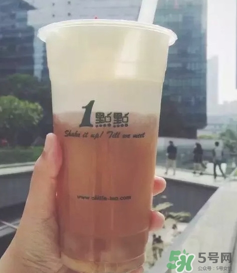  一點(diǎn)點(diǎn)奶茶哪款好喝？一點(diǎn)點(diǎn)最好喝的是哪個