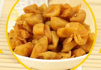 黃皮干多少錢(qián)一斤？川貝黃皮干有什么功效