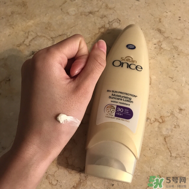 boots soltan防曬霜多少錢(qián)_專(zhuān)柜價(jià)格