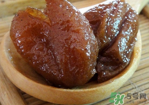 如何腌制黃皮干？如何曬黃皮干