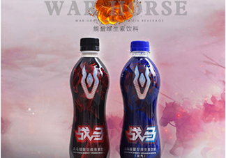 戰(zhàn)馬飲料好喝嗎？戰(zhàn)馬飲料味道怎么樣