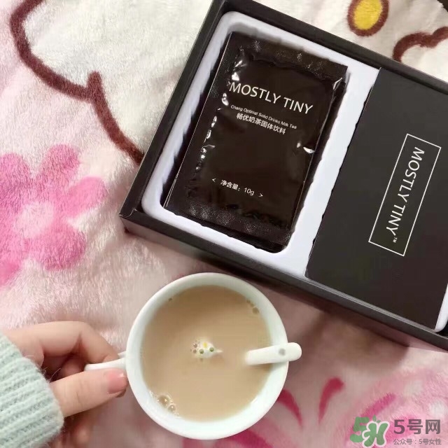 mostly tiny是什么牌子？mostly tiny好用嗎
