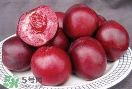 血桃吃了有什么好處？仙桃和血桃有什么區(qū)別