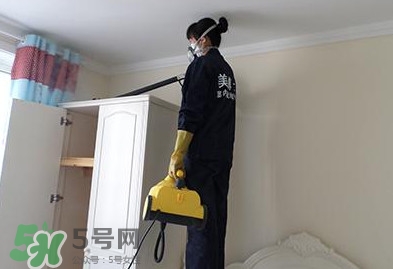 甲醛怎么治理？除甲醛最有效方法