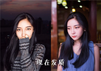 頭發(fā)干枯主要是什么原因 關(guān)于護發(fā)的一些碎碎念