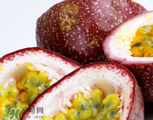 百香果一天吃幾個好？百香果吃多了會怎樣？
